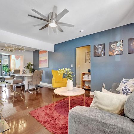 Large Gay Men'S 1 Bedroom W Gameroom Heated Pool Clothing Optional Oakland Park Exterior foto
